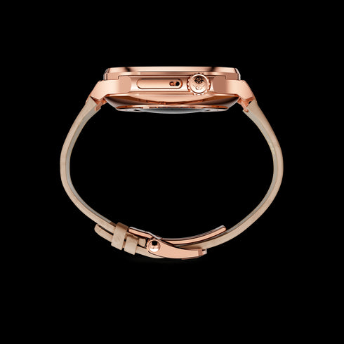 Apple Watch Case - ROL41 - Rose Gold